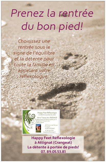 Poster Rentre 2017